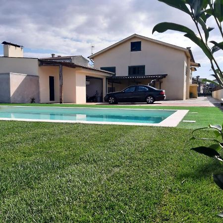 Casa Sao Simao Villa Barcelos Exterior foto