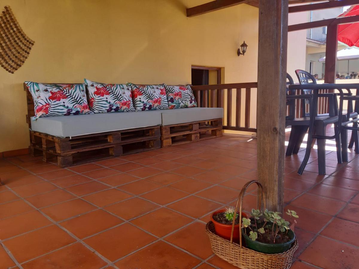 Casa Sao Simao Villa Barcelos Exterior foto