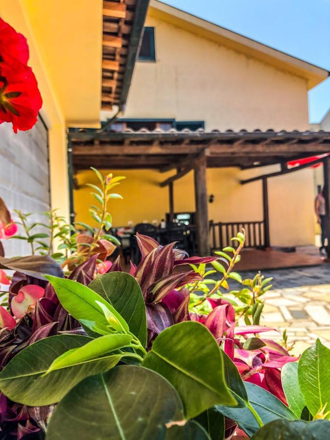 Casa Sao Simao Villa Barcelos Exterior foto