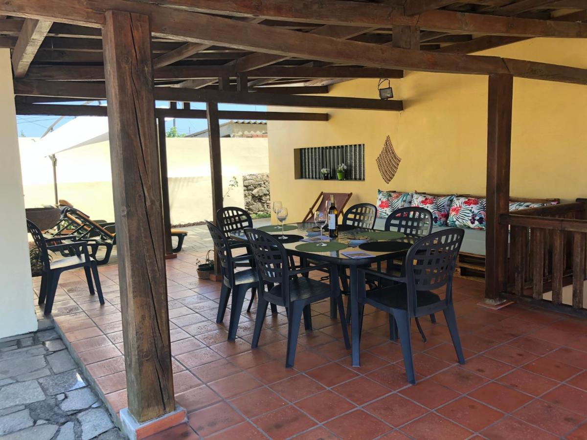 Casa Sao Simao Villa Barcelos Exterior foto