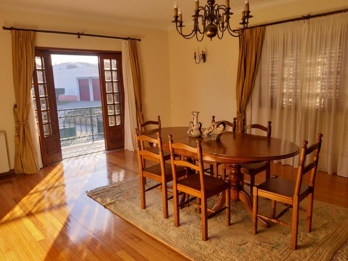 Casa Sao Simao Villa Barcelos Exterior foto