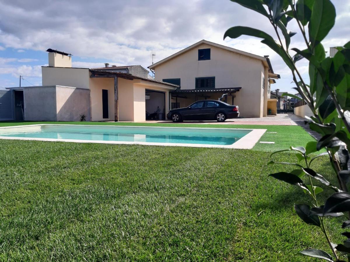 Casa Sao Simao Villa Barcelos Exterior foto